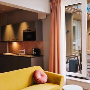 Appartement met Twee Slaapkamers